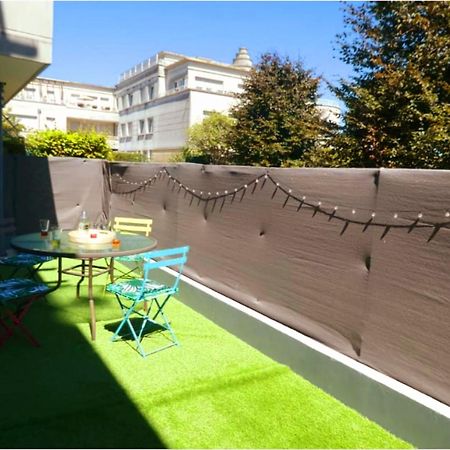 Appartement Disneyland Paris Val D'Europe La Vallee Village Parking 500M Gare Val D'Europe Montévrain Exteriör bild