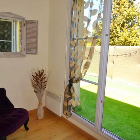 Appartement Disneyland Paris Val D'Europe La Vallee Village Parking 500M Gare Val D'Europe Montévrain Exteriör bild