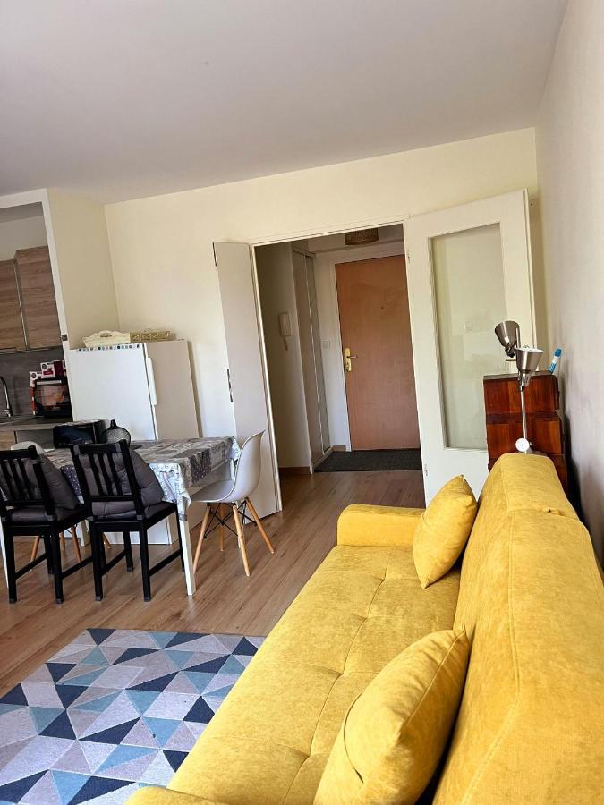 Appartement Disneyland Paris Val D'Europe La Vallee Village Parking 500M Gare Val D'Europe Montévrain Exteriör bild