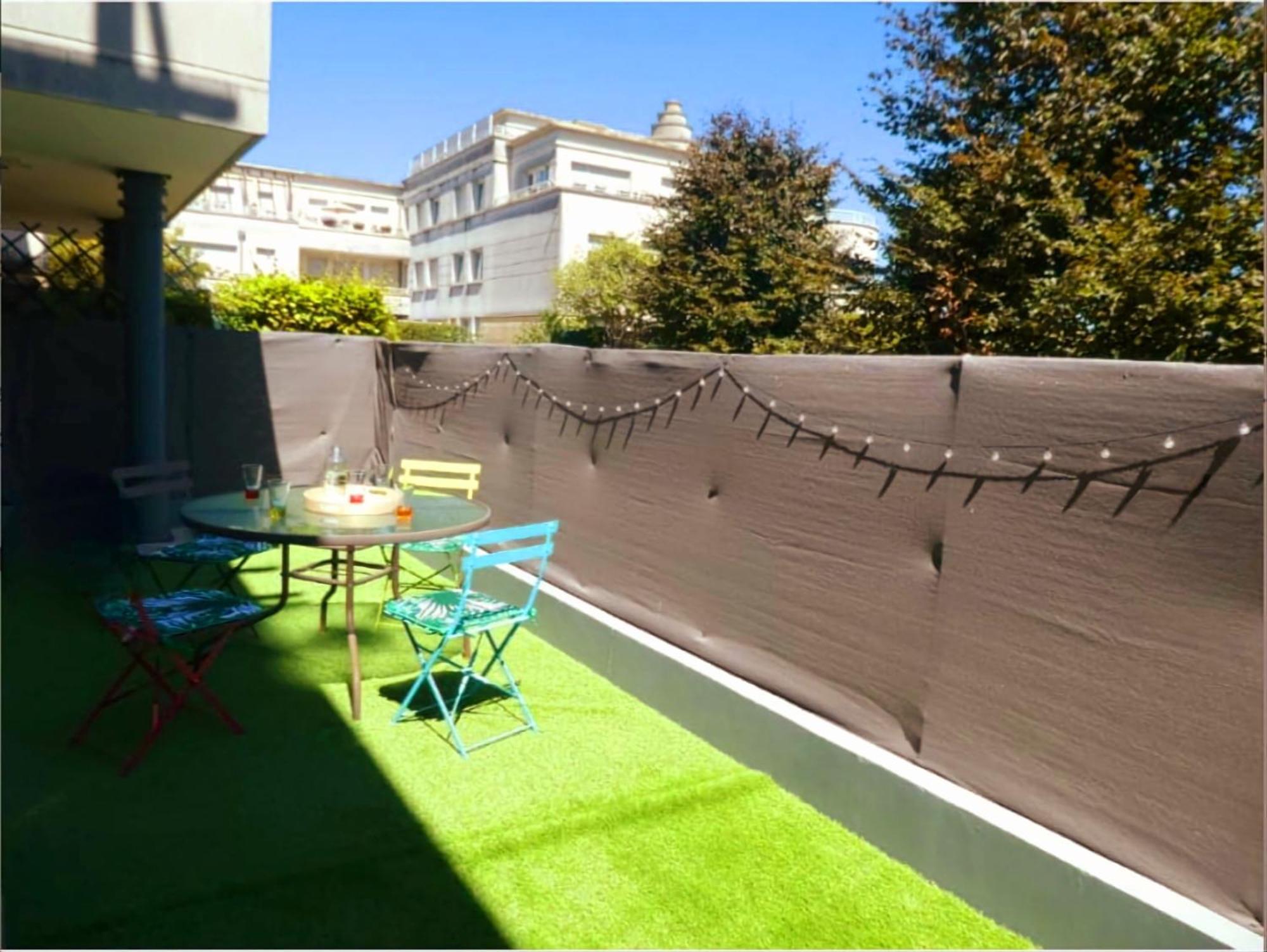 Appartement Disneyland Paris Val D'Europe La Vallee Village Parking 500M Gare Val D'Europe Montévrain Exteriör bild